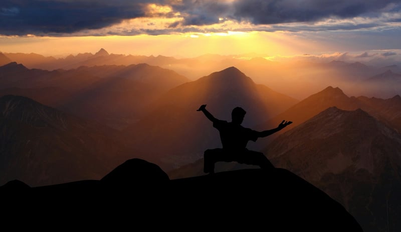 Tai Chi Harmony