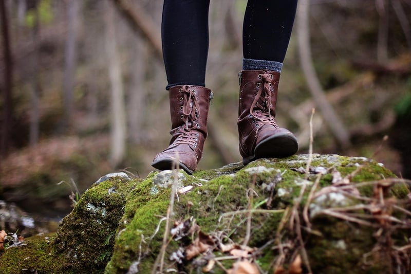 Mindful Hikes